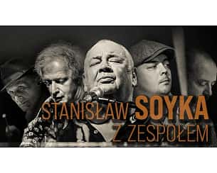 Bilety na koncert Stanisław Soyka Kwartet w Częstochowie - 26-09-2023