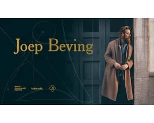 Bilety na koncert JOEP BEVING - JOEP BEVING | WROCŁAW - 07-12-2023