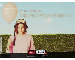 Bilety na kabaret Stand-up: Sylwia Wiszowata - Program "Mój pierwszy program" w Warszawie - 14-09-2023