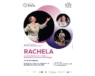 Bilety na spektakl Rachela - Zamość - 28-10-2023