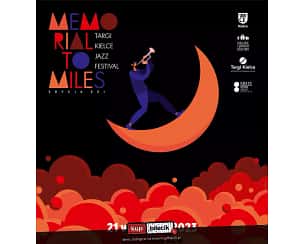 Bilety na Memorial to miles - Targi Kielce Jazz Festiwal - Projekcja filmu "Lokator" (1927r.) w reż. Alfreda Hitchcocka