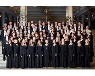 Bilety na koncert Jubileusz 70-lecia Chóru Filharmonii Narodowej w Warszawie - 07-10-2023