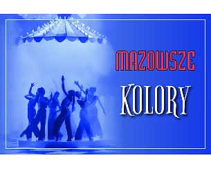 Bilety na koncert KOLORY w Otrębusach - 18-10-2023