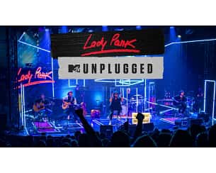 Bilety na koncert LADY PANK - MTV UNPLUGGED - Lady Pank MTV Unplugged w Jasionce - 28-10-2023