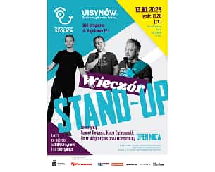 Bilety na koncert Stand -up Paweł Reszela - 13-10-2023