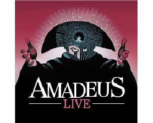 Bilety na koncert Amadeus Live - Pokaz filmu Miloša Formana z muzyką symfoniczną i chórem na żywo we Wrocławiu - 20-07-2024