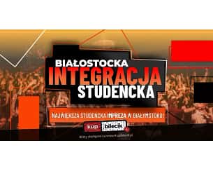 Bilety na koncert CLUBBING - Białostocka Integracja Studencka w Białymstoku - 28-09-2024