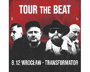 Bilety na koncert Tour The Beat | Wrocław - 08-12-2023