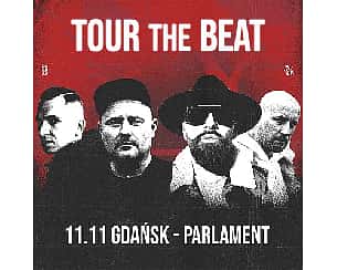 Bilety na koncert Tour The Beat | Gdańsk - 11-11-2023