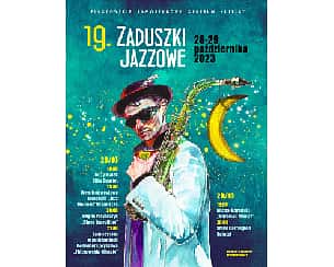 Bilety na koncert XIX Zaduszki Jazzowe Pińczów 2023 - Steve Carrington Quintet - 29-10-2023