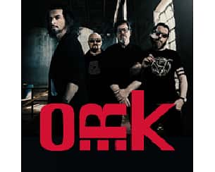 Bilety na koncert O.R.k w Krakowie - 06-12-2023
