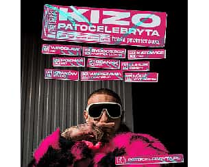 Bilety na koncert Kizo | Łódź | Zmiana daty - 10-12-2023