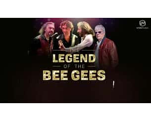 Bilety na koncert Tribute to Bee Gees w Warszawie - 12-12-2023