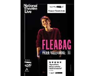 Bilety na spektakl National Theatre Live   ,,FLEABAG '' - Skierniewice - 10-10-2023