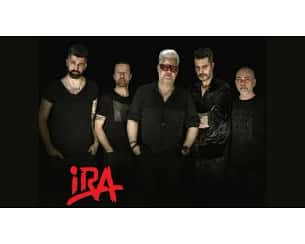 Bilety na koncert IRA akustycznie w Cieszynie - 01-02-2024
