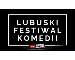 Bilety na Lubuski Festiwal Komedii dla dzieci - Po Omacku