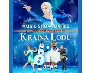 Bilety na spektakl Kraina lodu SHOW ON ICE - Warszawa - 16-03-2024