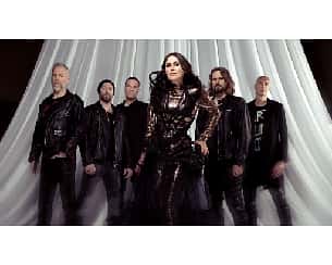 Bilety na koncert Within Temptation - Bleed Out 2024 Tour w Łodzi - 25-10-2024
