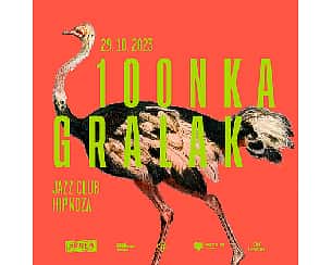 Bilety na koncert 100nka Gralak w Katowicach - 29-10-2023