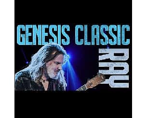 Bilety na koncert RAY WILSON | GENESIS CLASSIC | SZCZECIN - 14-12-2023 Bilety na koncert RAY WILSON | GENESIS CLASSIC | SZCZECIN - 14-12-2023