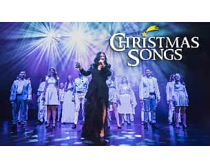 Bilety na koncert CHRISTMAS SONGS - kolędy i świąteczne przeboje w Gdyni - 11-12-2023