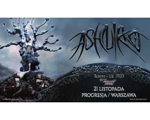 Bilety na koncert Ashnikko w Warszawie - 21-11-2023