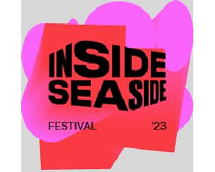 Bilety na Inside Seaside Festival - KARNET 2-dniowy