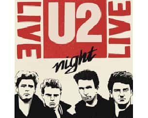 Bilety na koncert U2 Night LIVE - The best of U2 we Wrocławiu - 18-11-2023
