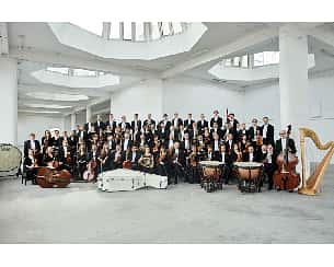 Bilety na koncert orkiestry Sinfonia Varsovia  w Lusławicach - 05-11-2023