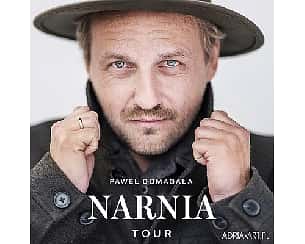 Bilety na koncert Paweł Domagała - Narnia Tour | Szczecin - 20-02-2024