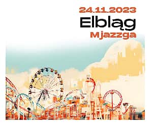 Bilety na koncert Tabu - Lunapark Tour | Elbląg - 24-11-2023