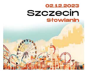 Bilety na koncert Tabu - Lunapark Tour | Szczecin - 02-12-2023