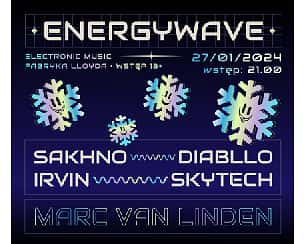 Bilety na koncert ENERGYWAVE - Winter edition | Bydgoszcz - 27-01-2024