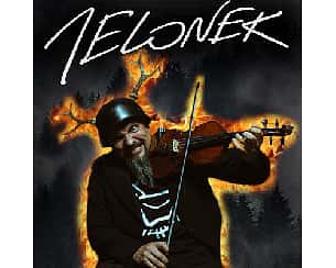 Bilety na koncert JELONEK w Zabrzu - 09-12-2023