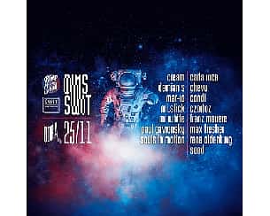 Bilety na koncert DIMS & ŚWIT - Andrzejki 2023 w Szczecinie - 25-11-2023