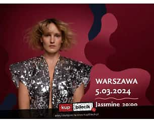 Bilety na koncert BOVSKA - DZIKA Trasa w Warszawie - 05-03-2024