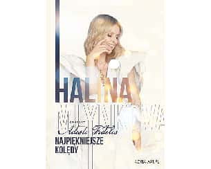 Bilety na koncert Halina Mlynkova - Najpiękniejsze kolędy i nie tylko w Szczecinie - 28-12-2023