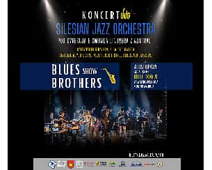 Bilety na koncert Silesian Jazz Orchestra w Nowej Rudzie - 04-11-2023
