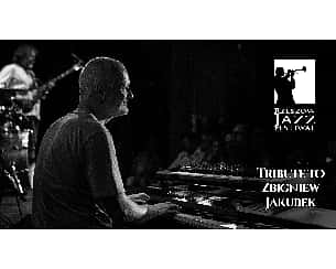 Bilety na koncert Tribute to Zbigniew Jakubek w Rzeszowie - 17-11-2023