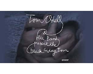Bilety na koncert Tom Odell: The Black Friday Tour w Warszawie - 27-03-2024