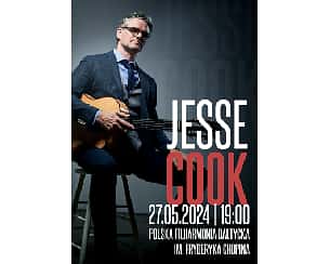 Bilety na koncert Jesse Cook - Mistrz rumby w Gdańsku - 27-05-2024