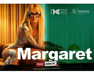 Bilety na koncert Margaret - Koncert MARGARET w Bielsku-Białej - 24-11-2023