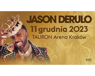 JASON DERULO - koncert