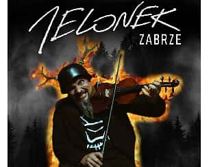 Bilety na koncert Jelonek w Zabrzu - 09-12-2023