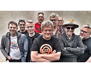 Bilety na koncert KULT - Trasa Pomarańczowa 2023 w Rzeszowie - 26-11-2023