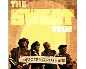 Bilety na koncert The Wooten Brothers - The Sweat Tour w Warszawie - 14-05-2024
