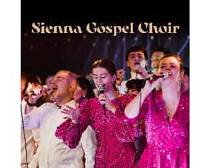 Bilety na koncert Sienna Gospel Choir - Koncert świąteczny w Warszawie - 03-12-2023