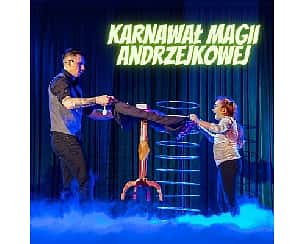 Bilety na koncert Karnawał Magii Andrzejkowej | Zielona Góra - 19-11-2023