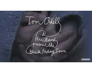 Tom Odell Tom Odell