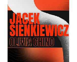 Bilety na koncert SZ1: Halloween w/ Jacek Sienkiewicz, Olivia, Chino w Krakowie - 31-10-2023